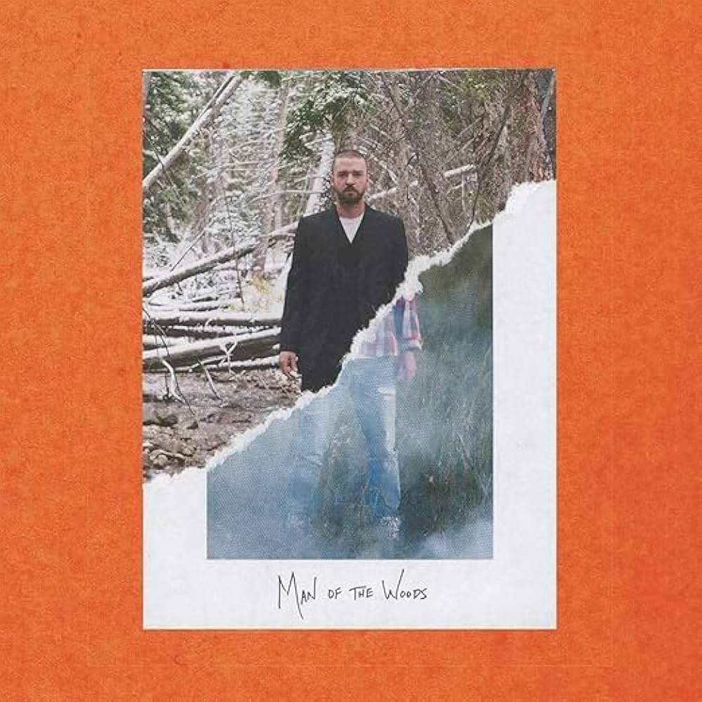 Justin Timberlake /アルバム Man Of The Woods Man of the Woods - Album by Justin Timberlake | Spotify